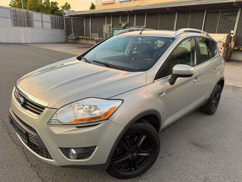 Kuga