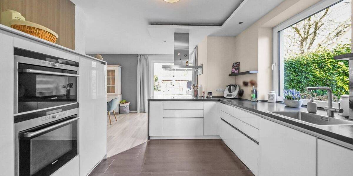 Einfamilienhaus Ottersberg Fischerhude - 5 Zimmer, 141 m&sup2;, 515.000&euro; | Angebot:26029126