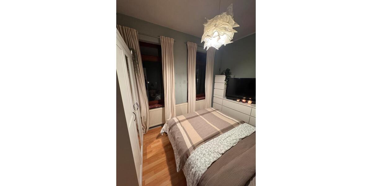 Etagenwohnung Bremen Oberneuland - 2.5 Zimmer, 56 m&sup2;, 700&euro; | Angebot:26262025