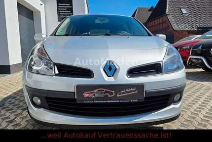 Renault Clio 110.000 km 5.790 &euro; Langwedel 27299
