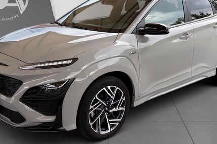 Hyundai KONA 16.263 km 25.114 &euro; Achim 28832