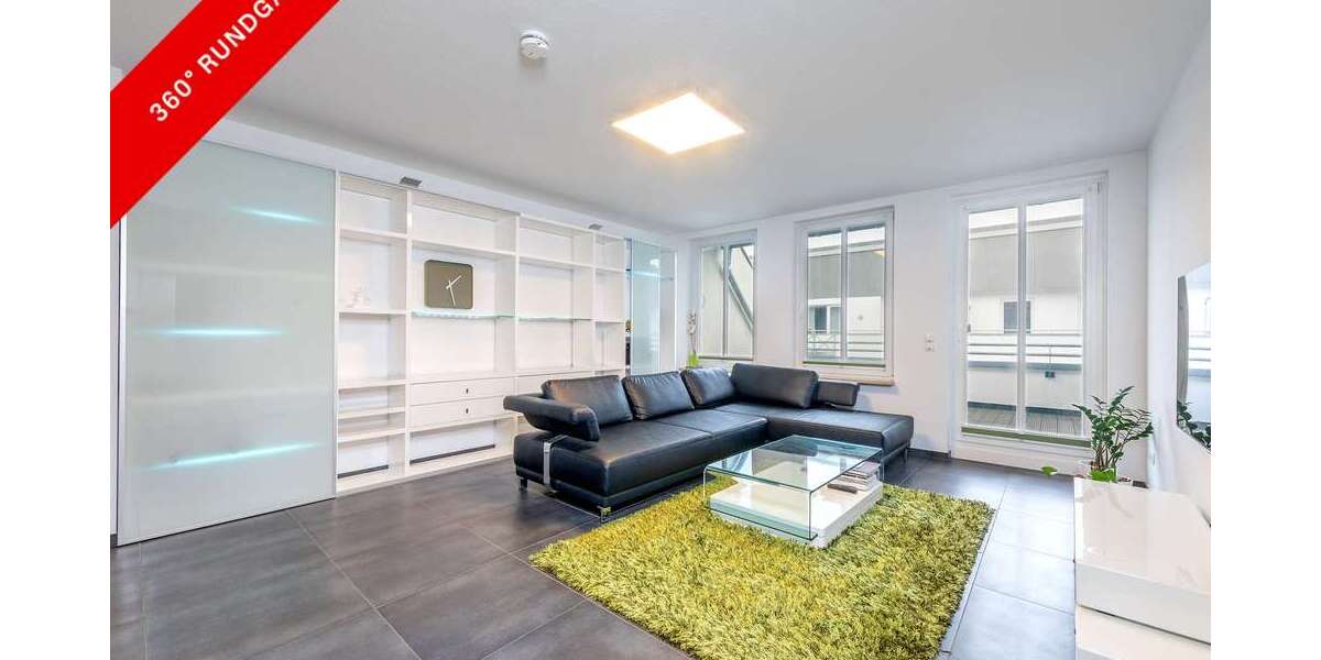 Etagenwohnung Bremen Neustadt - 2 Zimmer, 92 m&sup2;, 419.000&euro; | Angebot:25589172