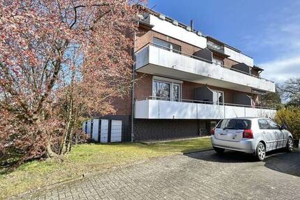 Wohnung Delmenhorst Iprump/Stickgras - 2 Zimmer, 70 m&sup2;, 169.000&euro; | Angebot:26142861