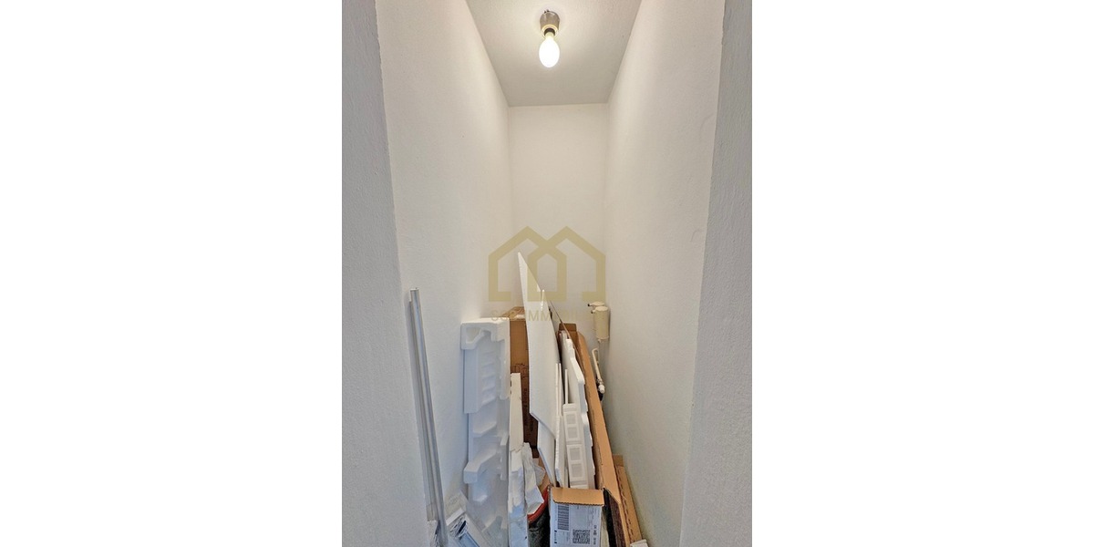 Solide Kapitalanlage (7% Rendite): Vermietete 3-Zimmer-Wohnung + Balkon in ruhiger Lage (Erbpacht) - Wohnanlage Bremen Huchting | Angebot:26634996