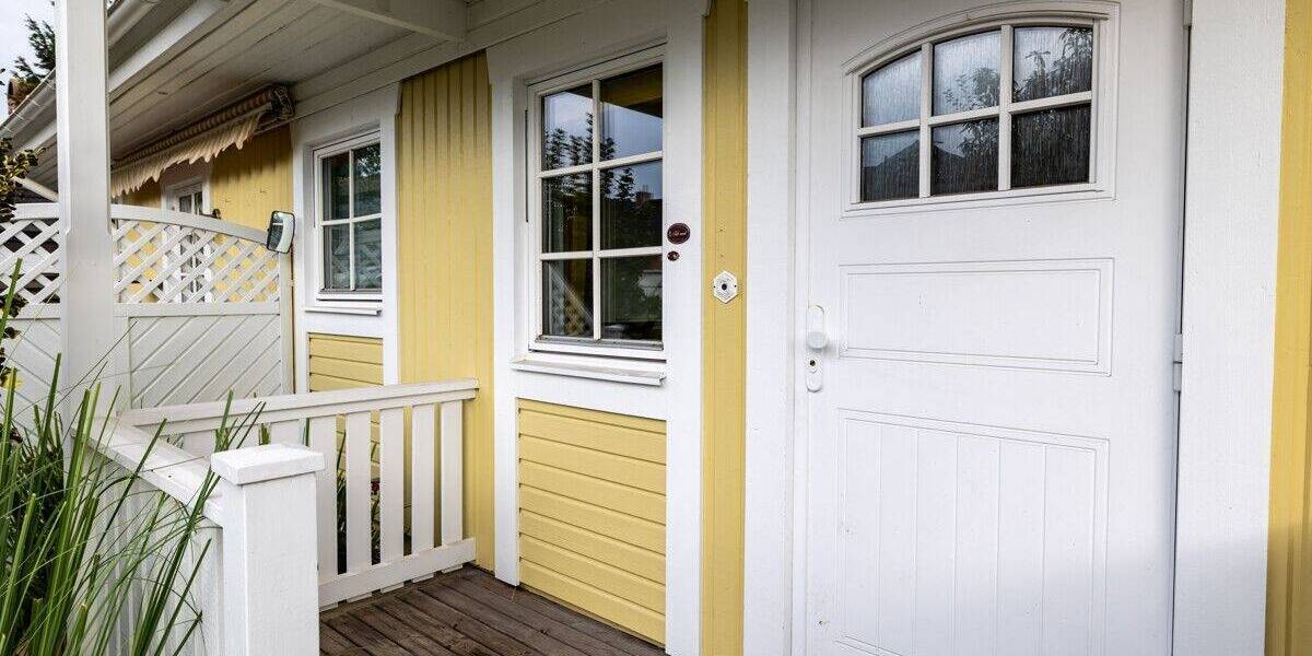 Einfamilienhaus Lemwerder - 3 Zimmer, 85 m&sup2;, 199.000&euro; | Angebot:25821105