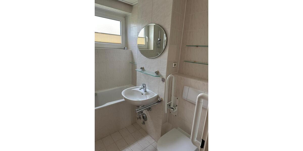 Etagenwohnung Bremen Huchting - 3 Zimmer, 67 m&sup2;, 141.000&euro; | Angebot:24836579