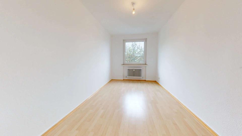 Etagenwohnung Bremen Östliche Vorstadt - 3 Zimmer, 81 m&sup2;, 930&euro; | Angebot:26592573