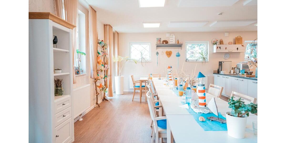 Etagenwohnung Bremen Oberneuland - 2 Zimmer, 52 m&sup2;, 1.089&euro; | Angebot:26657615