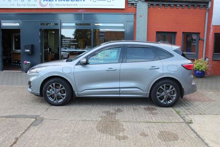 Ford Kuga 63.584 km 21.690 &euro; Thedinghausen OT Wulmstorf 27321