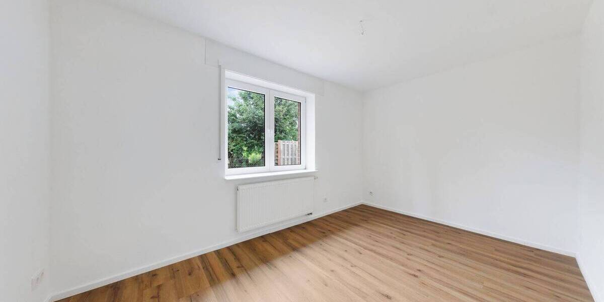 Etagenwohnung Dünsen - 4 Zimmer, 105 m&sup2;, 229.000&euro; | Angebot:26909654
