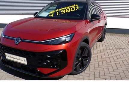 VW T-Roc 1.200 km 40.980 &euro; Ritterhude 27721