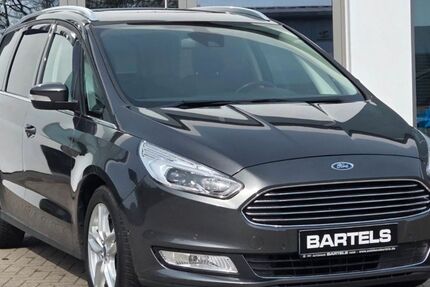 Ford Galaxy 114.310 km 19.240 &euro; Hude 27798