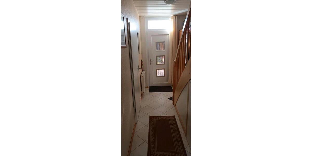 Reihenhaus Bremen Walle - 5 Zimmer, 123 m&sup2;, 295.000&euro; | Angebot:27153545