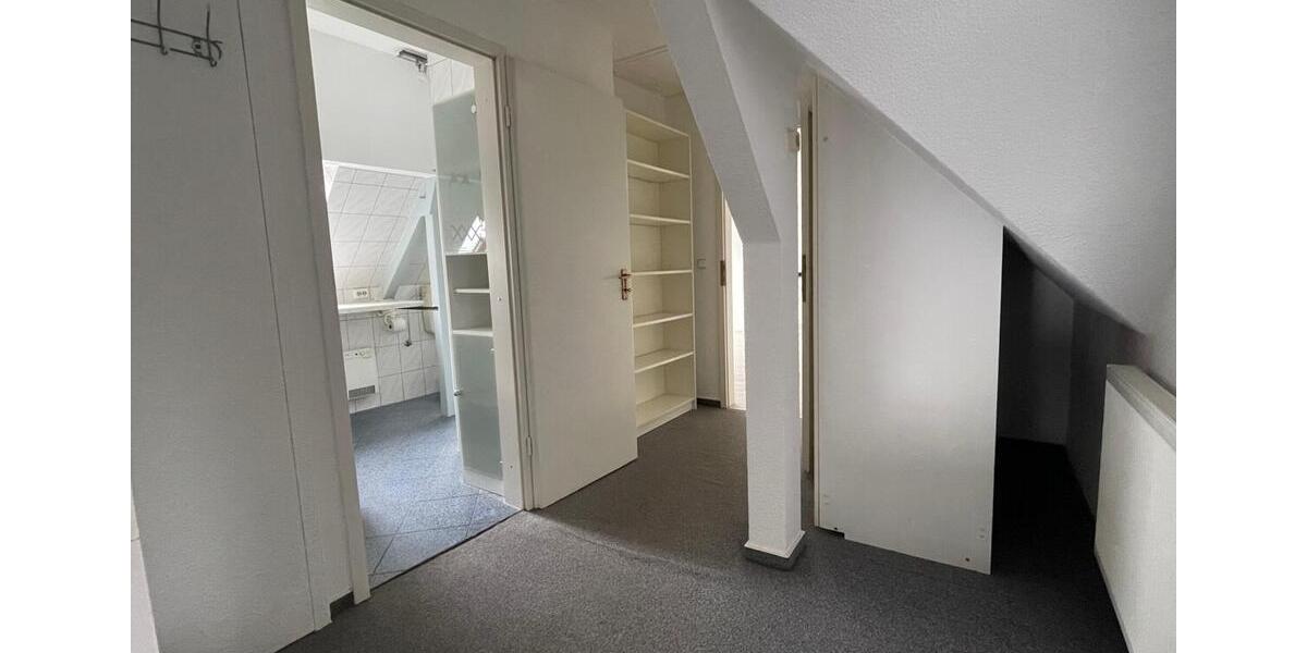 Etagenwohnung Osterholz-Scharmbeck Scharmbeck - 5 Zimmer, 136 m&sup2;, 1.200&euro; | Angebot:24793430