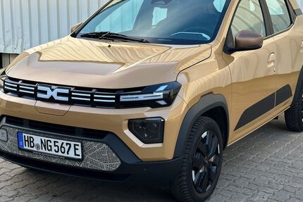 Dacia Spring 11.822 km 14.890 &euro; Bremen 28719