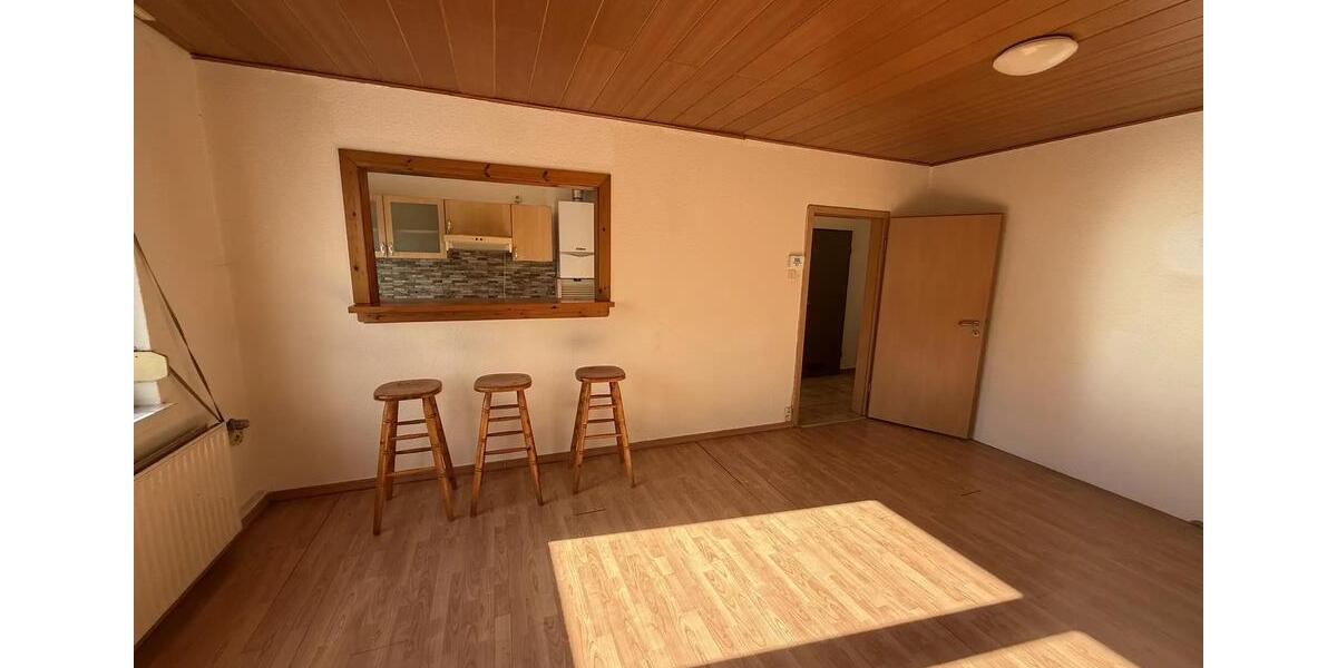 Etagenwohnung Bremen Häfen - 2 Zimmer, 55 m&sup2;, 750&euro; | Angebot:26184620
