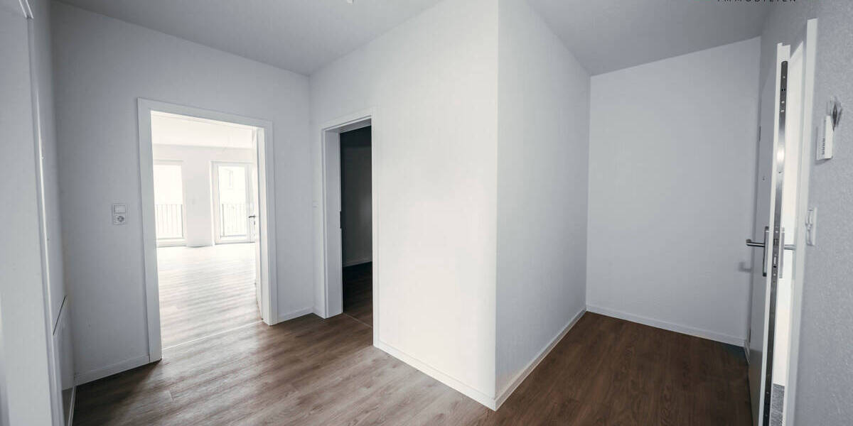 Etagenwohnung Delmenhorst Bungerhof - 3 Zimmer, 102 m&sup2;, 380.000&euro; | Angebot:19298896