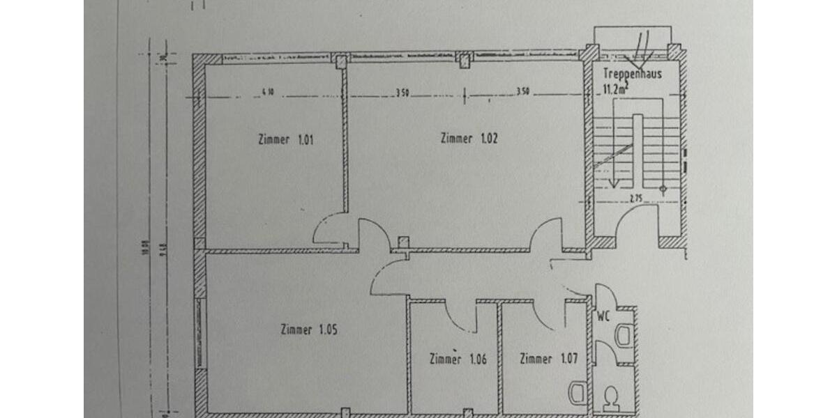 Gewerbeobjekt Bremen Hemelingen - 735&euro; | Angebot:21059189