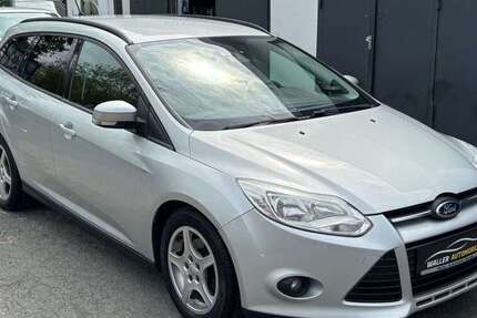 Ford Focus 143.000 km 5.990 &euro; Bremen 28219