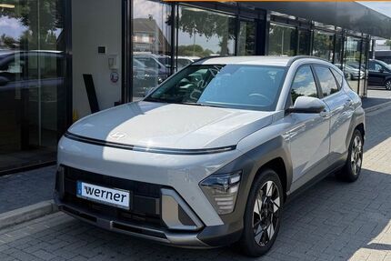 Hyundai KONA 17.153 km 23.732 &euro; Weyhe 28844