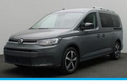 VW Caddy Maxi 20.560 km 32.890 &euro; Bremen 28207