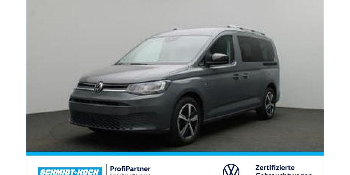 VW Caddy Maxi 20.560 km 32.890 &euro; Bremen 28207