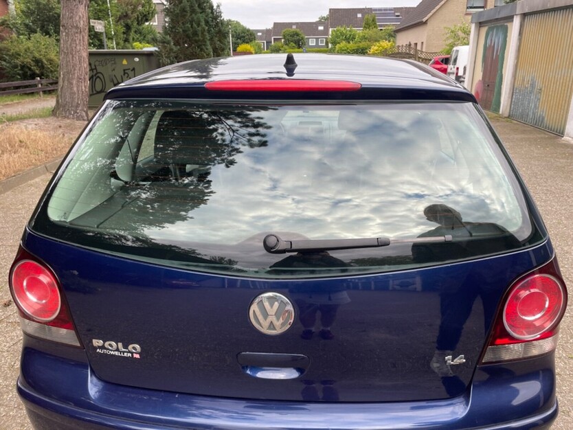 VW Polo 164.992 km 3.500 € Delmenhorst 27749