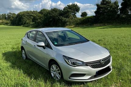 Opel Astra 137.500 km 6.400 € Weyhe 28844