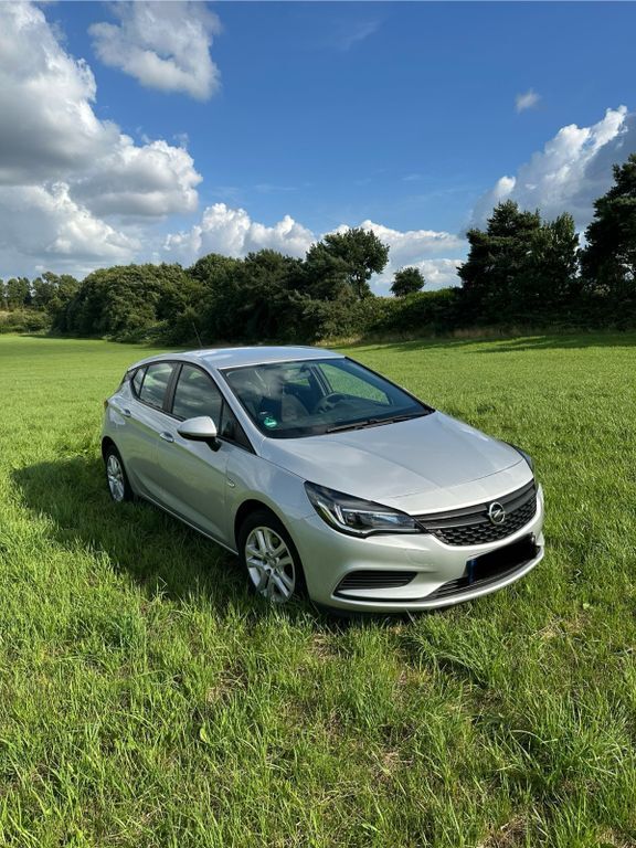 Opel Astra 137.500 km 6.400 € Weyhe 28844