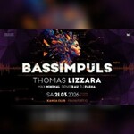 Bassimpuls w/ Thomas Lizzara & Friends