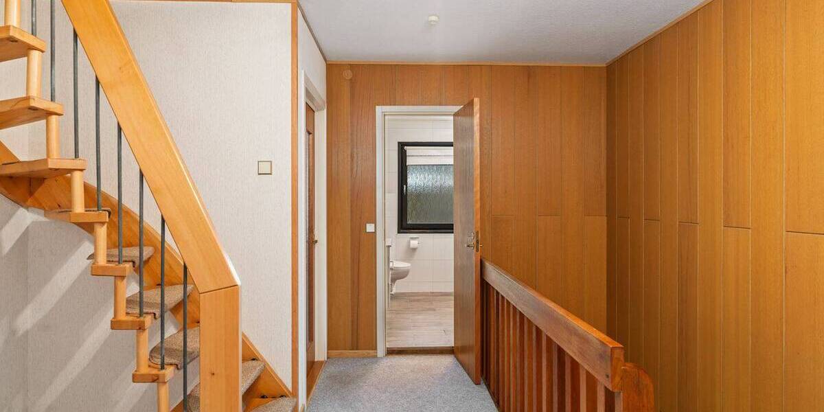 Reihenmittelhaus Bremen Grohn - 5 Zimmer, 124 m&sup2;, 259.000&euro; | Angebot:26891657