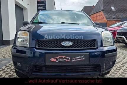 Ford Fusion 156.000 km 2.250 &euro; Langwedel 27299