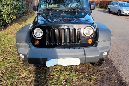Jeep Wrangler 63.500 km 22.998 &euro; Delmenhorst 27749
