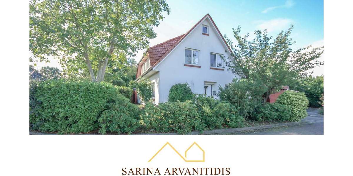 Einfamilienhaus Lilienthal - 4.5 Zimmer, 127 m&sup2;, 499.500&euro; | Angebot:27292463