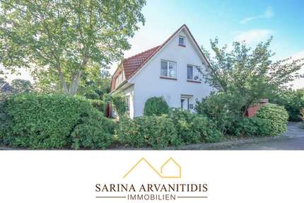 Haus Lilienthal - 4.5 Zimmer, 127 m&sup2;, 499.500&euro; | Angebot:27292463