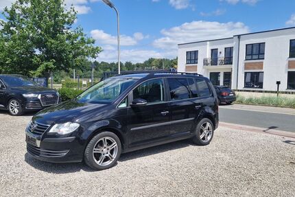 VW Touran 254.000 km 2.750 € Achim 28832