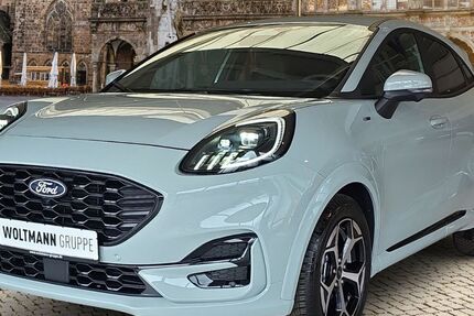 Ford Puma 2.500 km 31.990 &euro; Bremen - Nord 28757