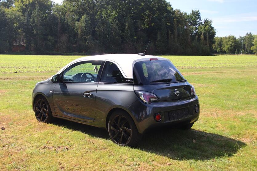 Opel Adam 55.586 km 9.900 € Stuhr 28816