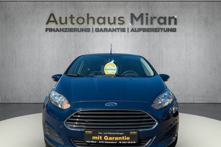 Ford Fiesta 109.000 km 6.999 &euro; Delmenhorst 27751