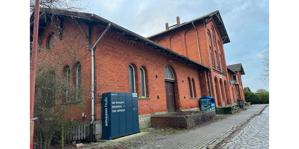 Gewerbeobjekt Oyten - 100&euro; | Angebot:21302723