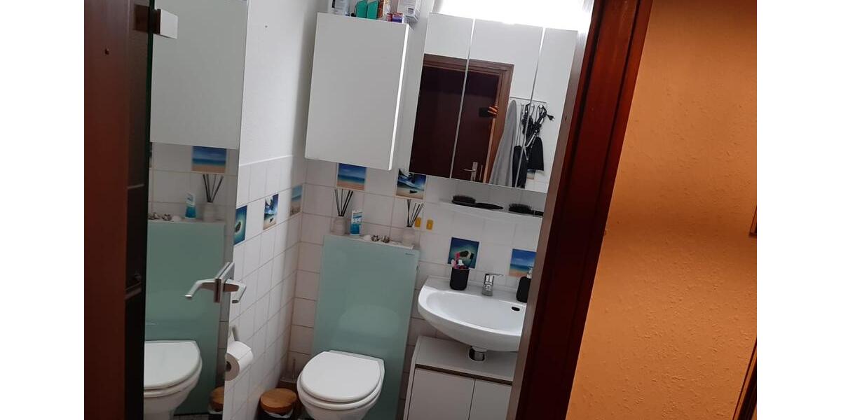 Etagenwohnung Delmenhorst Bungerhof - 2 Zimmer, 51 m&sup2;, 89.000&euro; | Angebot:26479593