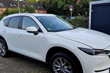 Mazda CX-5 82.700 km 19.900 € Bremen 28277