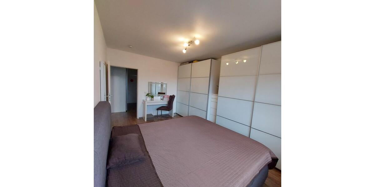 Etagenwohnung Bremen Hemelingen - 4 Zimmer, 96 m&sup2;, 200.000&euro; | Angebot:25567222