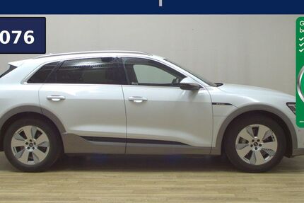 Audi e-tron 84.857 km 26.480 &euro; Bremen / Arsten 28279