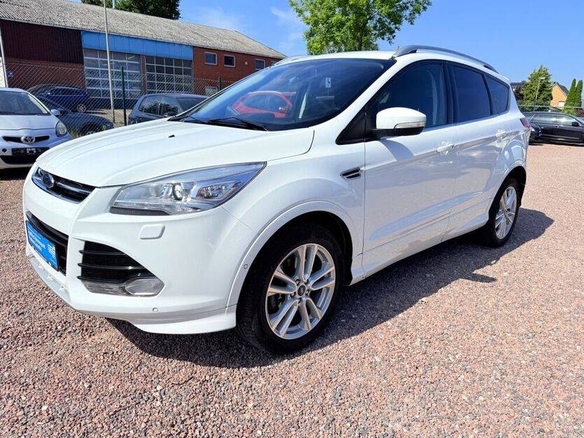 Kuga
