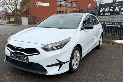 Kia ceed / Ceed 168.000 km 13.900 &euro; Bremen 28279