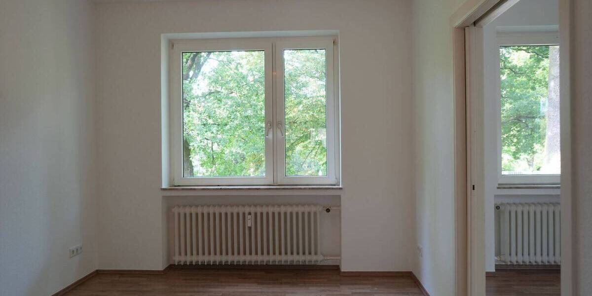 Etagenwohnung Bremen Hastedt - 3 Zimmer, 82 m&sup2;, 825&euro; | Angebot:26410370