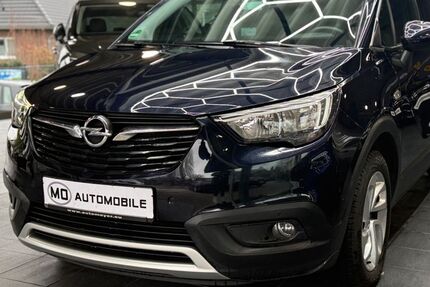 Opel Crossland (X) 104.000 km 9.499 &euro; Osterholz-Scharmbeck 27711