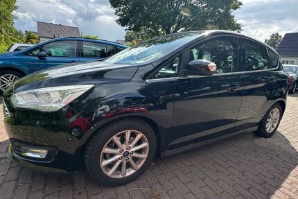 Ford C-Max 105.000 km 6.500 &euro; Bremen 28717