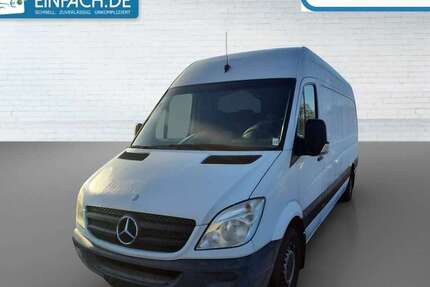 Mercedes-Benz Sprinter 173.900 km 13.999 &euro; Delmenhorst 27755
